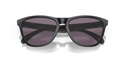 Prizm Grey Lenses, Matte Black Frame