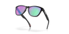 [Prizm Golf Lenses, Matte Black Frame]