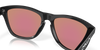 [Prizm Golf Lenses, Matte Black Frame]