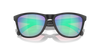 [Prizm Golf Lenses, Matte Black Frame]