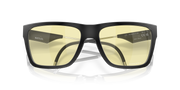 Prizm Gaming™ 2.0 Lenses, Satin Black Frame