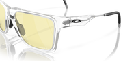 Prizm Gaming™ 2.0 Lenses, Polished Clear Frame