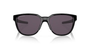 Prizm Grey Lenses, Polished Black Frame