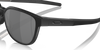 [Prizm Black Polarized Lenses, Matte Black Frame]