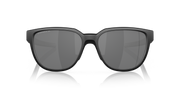 Prizm Black Polarized Lenses, Matte Black Frame