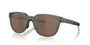 Prizm Tungsten Lenses, Matte Grey Smoke Frame