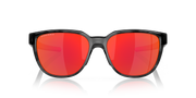 Prizm Ruby Lenses, Black Tortoise Frame