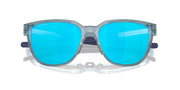 Prizm Sapphire Lenses, Transparent Stonewash Frame