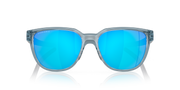 Prizm Sapphire Lenses, Transparent Stonewash Frame