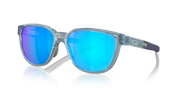 Prizm Sapphire Lenses, Transparent Stonewash Frame