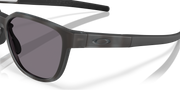 Prizm Grey Polarized Lenses, Matte Transparent Stonewash Tortoise Frame