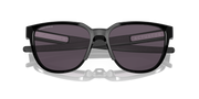 Prizm Grey Lenses, Polished Black Frame