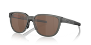 Prizm Tungsten Lenses, Matte Grey Smoke Frame