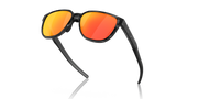 Prizm Ruby Polarized Lenses, Black Tortoise Frame