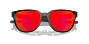 Prizm Ruby Polarized Lenses, Black Tortoise Frame