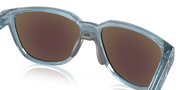 Prizm Sapphire Lenses, Transparent Stonewash Frame