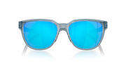 Prizm Sapphire Lenses, Transparent Stonewash Frame