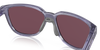 [Prizm Road Lenses, Transparent Lilac Frame]