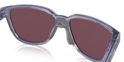 Prizm Road Lenses, Transparent Lilac Frame