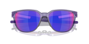 Prizm Road Lenses, Transparent Lilac Frame