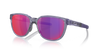 [Transparent Lilac - Prizm Road Lens]