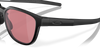 [Prizm Dark Golf Lenses, Matte Black Frame]