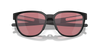 [Prizm Dark Golf Lenses, Matte Black Frame]