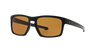 [Bronze Polarized Lenses, Matte Black Frame]