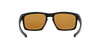 [Bronze Polarized Lenses, Matte Black Frame]