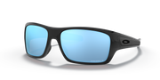 Prizm Deep Water Polarized Lenses, Polished Black Frame