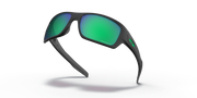 Prizm Jade Polarized Lenses, Matte Black Frame