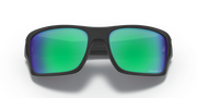 Prizm Jade Polarized Lenses, Matte Black Frame