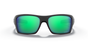 Prizm Jade Polarized Lenses, Matte Black Frame