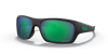 [Prizm Jade Polarized Lenses, Matte Black Frame]