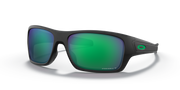 Prizm Jade Polarized Lenses, Matte Black Frame