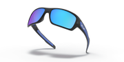 Prizm Sapphire Lenses, Black Ink Frame