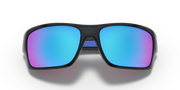 Prizm Sapphire Lenses, Black Ink Frame