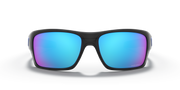 Prizm Sapphire Lenses, Black Ink Frame