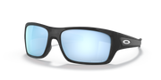 Prizm Deep Water Polarized Lenses, Matte Black Camo Frame