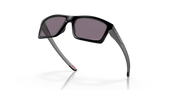 Prizm Grey Lenses, Matte Black Frame