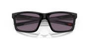 Prizm Grey Lenses, Matte Black Frame