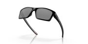 Prizm Black Polarized Lenses, Matte Black Frame