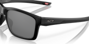 Prizm Black Polarized Lenses, Matte Black Frame