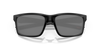 [Prizm Black Polarized Lenses, Matte Black Frame]