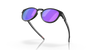 [Prizm Violet Lenses, Matte Black Frame]