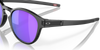 [Prizm Violet Lenses, Matte Black Frame]