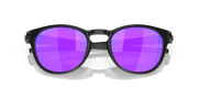 Prizm Violet Lenses, Matte Black Frame