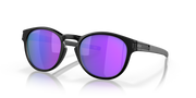 Prizm Violet Lenses, Matte Black Frame