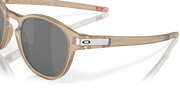 Prizm Black Polarized Lenses, Matte Sepia Frame