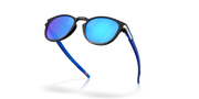 Prizm Sapphire Lenses, Matte Black Frame